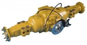 Компания Caterpillar открыла новый завод в Китае Компания Caterpillar открыла новый завод в Китае