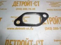 Прокладка выпускного коллектора Deutz 04173862 (0417 3862, 4173862) фото запчасти