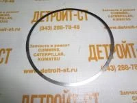 Плоская прокладка Deutz 02137256 (0213-7256, 2137256) фото запчасти