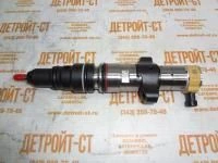 Форсунка Caterpillar 387-9434 (3282573, 3879434, 293-4071, 2934071) фото запчасти