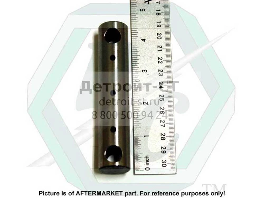 Shaft, Rocker Arm 5116072 фото запчасти