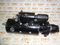 Стартер Cummins KTA-19 3636821 (3603868PL, STD0863CL, 3084198, 3628757, 3021038, 8200209, 4906788, 3603868) фото запчасти