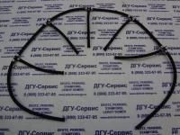 Трубка обратки 02931504 (0293-1504, 0293 1504) фото запчасти