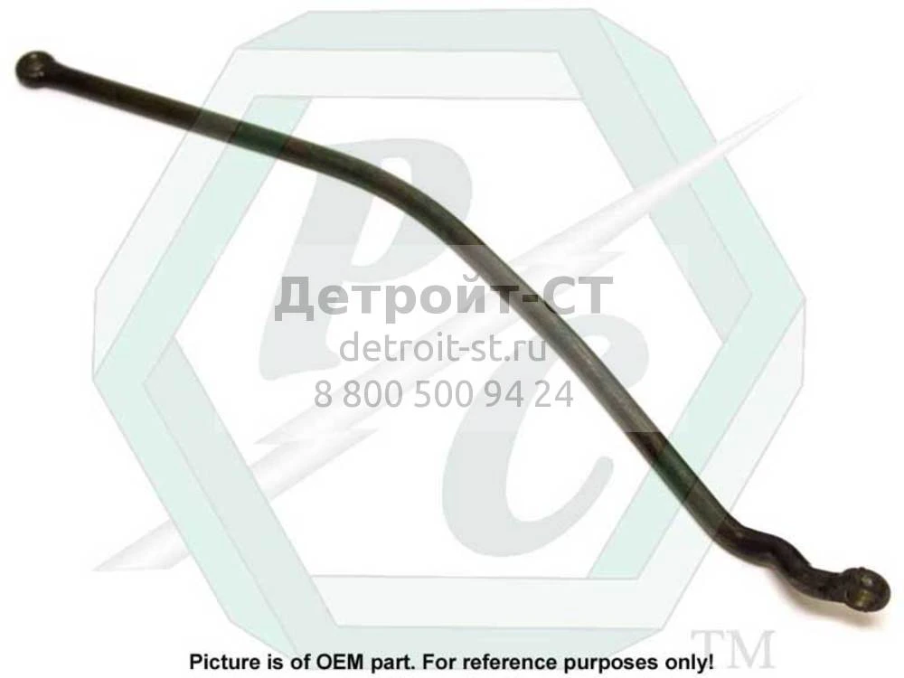 Link, Inj. Ctrl. Tube Gov. 5133700 фото запчасти