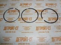 Кольца поршневые комплект Cummins ISB6.7 4955366 фото запчасти