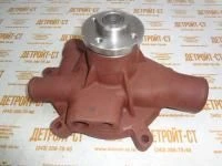 Насос охлаждающей жидкости Deutz 04259261 (4259261, 0425-9261) фото запчасти