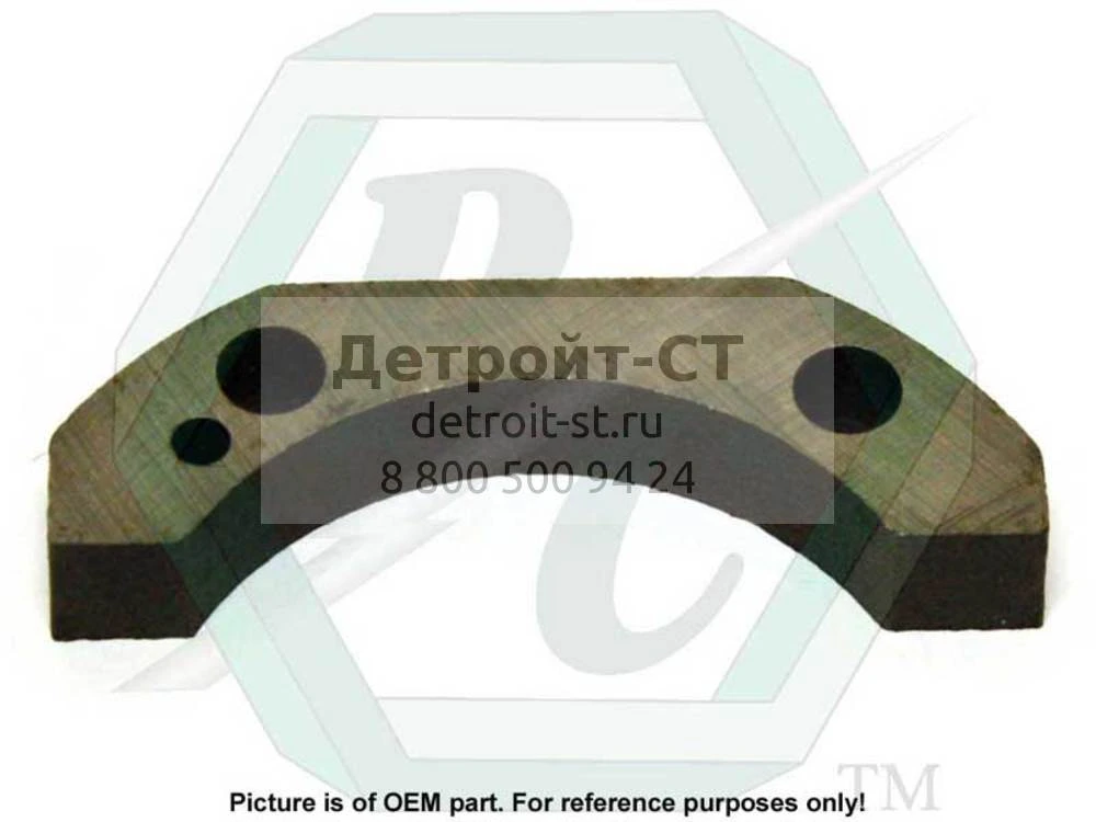Spacer 5139422 фото запчасти