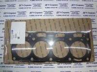 Прокладка ГБЦ Perkins 3681E051 (998-708, 10000-05808, 916-535) фото запчасти