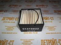 Фильтрующий элемент Deutz 04297812 (4297812, 0429-7812, 04900061, 01319822, 0490-0061, 0131-9822) фото запчасти