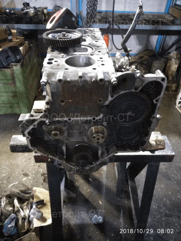 Perkins1004-4Т-3