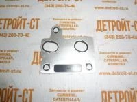 Прокладка ТННД Cummins QSX 4954473 (M-4954473, 4076586) фото запчасти