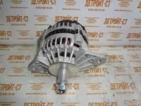 Генератор Cummins 5282841 (LE8709N, 3935531, 3920617, 4936879, TT12020) фото запчасти