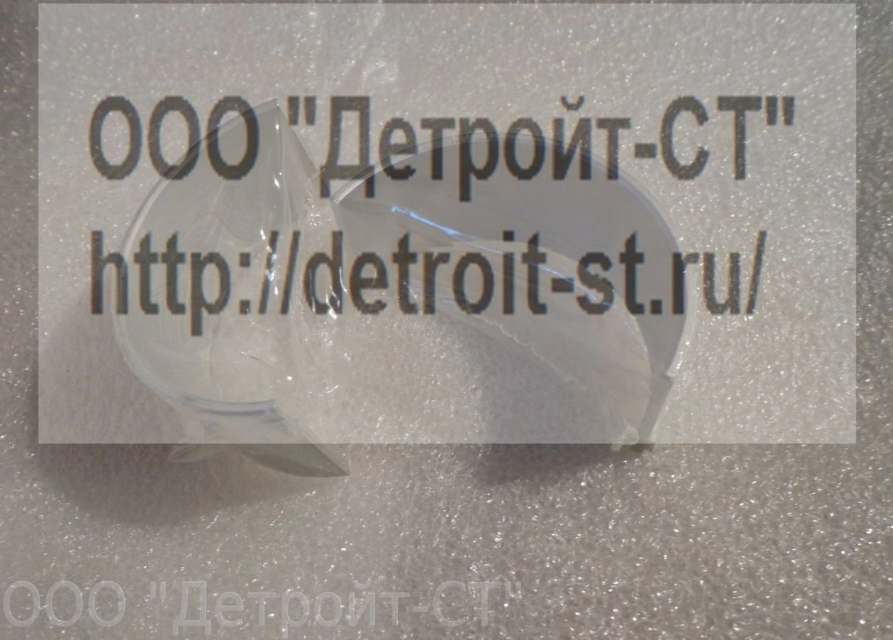 Вкладыш шатунный 0,25 Caterpillar, CAT 3064, 3066 5I7794 фото запчасти