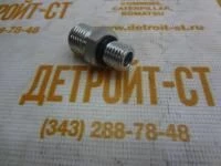 Коннектор Cummins 3975113 (3975114, C3975113) фото запчасти
