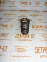 Пружина сжатия Deutz 04200150 (4200150, 0420-0150) фото запчасти