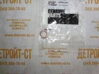 Уплотнение форсунки Cummins A2300 4900464 (4900356) фото запчасти