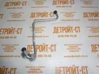 Трубка высокого давления Deutz 04281876 (4281876, 0428-1876) фото запчасти