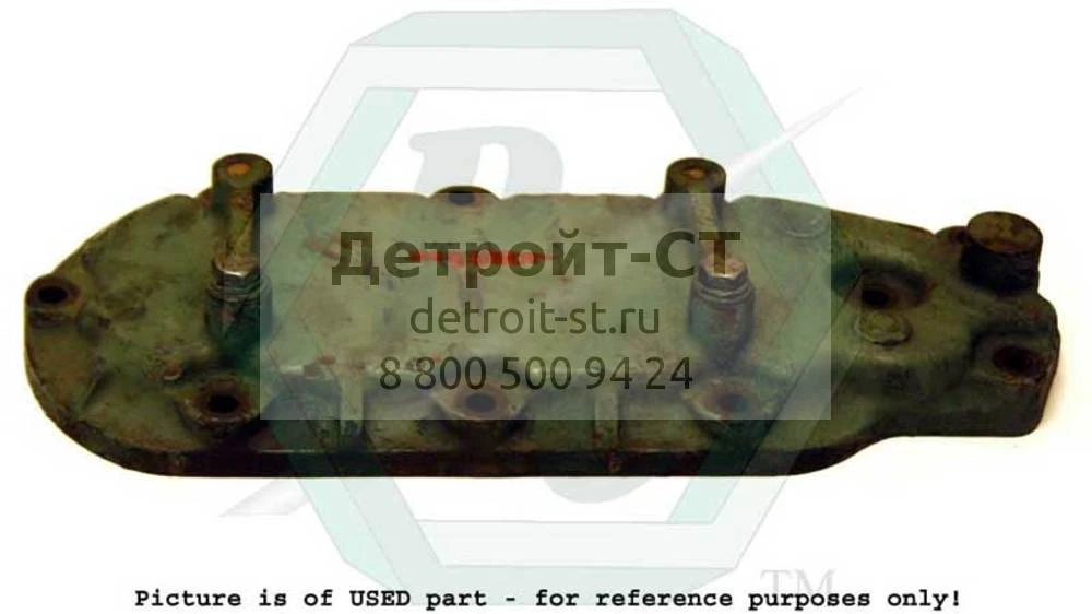 Cover 5167775 фото запчасти
