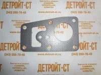 Прокладка термостата Cummins N14 3072341 (3072340, 3067934, 3064285) фото запчасти
