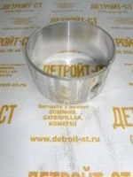 Втулка распредвала форсунок Cummins QSX/ISX-15 4319032 (3680581, SH-2137, SH2137, 3680581-IPD, M-3680581) фото запчасти