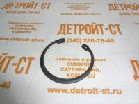Кольцо стопорное 3064634 фото запчасти