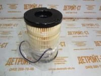 Фильтр топливный Perkins 26560163 (10000-59650, 1R0793, 1R-0793, 1R1803, FK28372, 1R-1803) фото запчасти