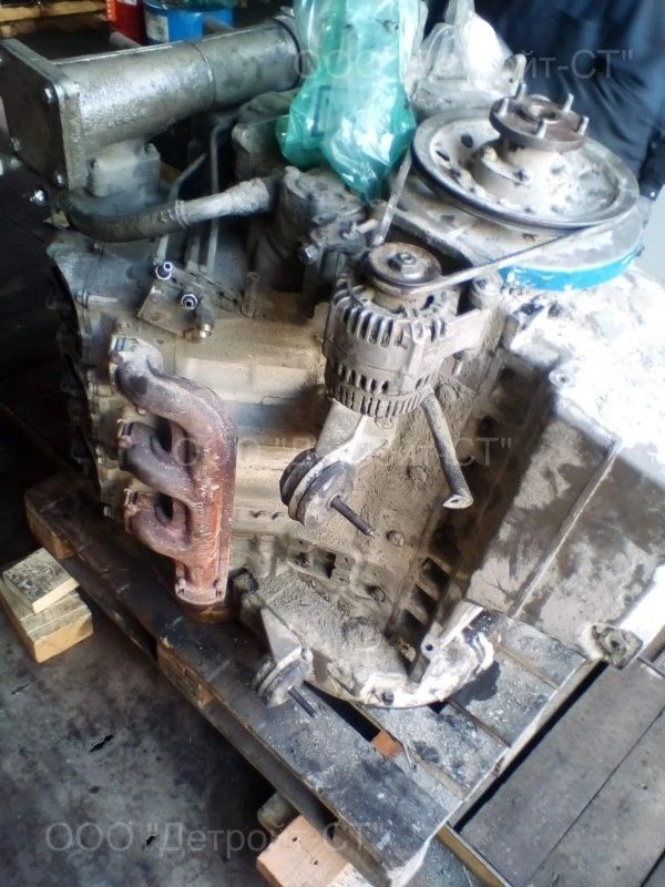 Deutz BF6M1015_2