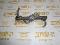 Форсунка охлаждения поршня Cummins КТА-38, KTA-50 3179664 (3178506) фото запчасти