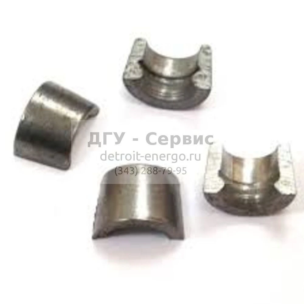 Сухарь клапана Perkins 33173108 фото запчасти