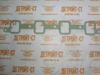 Прокладка впускного коллектора Cummins A2300 4900353 фото запчасти