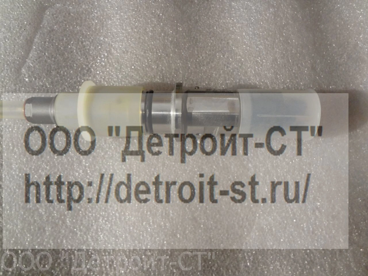 Форсунка Bosch 0445120199 (4994541) фото запчасти