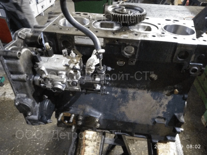Perkins1004-4Т-2