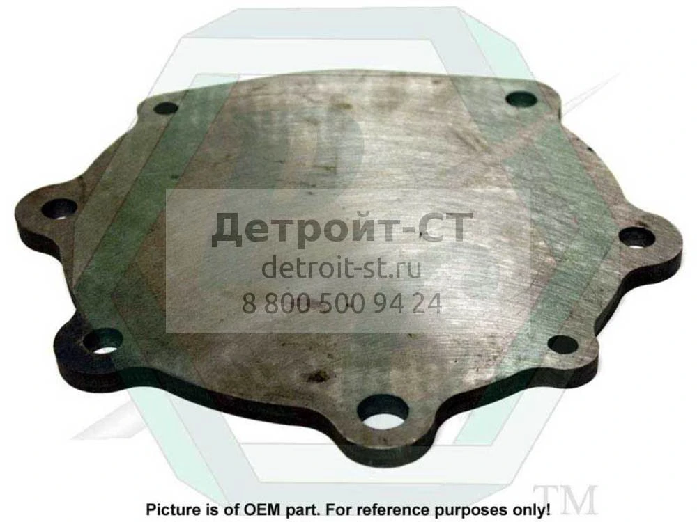 Cover 5140600 фото запчасти