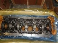 Блок цилиндров Cummins 4060393 (3895837, 3883688, 3883454, 3064223, 4060394, 3803717, 3328618) фото запчасти