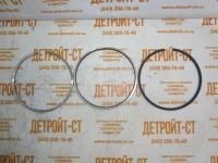 Комплект поршневых колец Deutz 04151066 фото запчасти