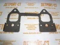 Прокладка выпускного коллектора Deutz 04904705 (4904705, 0490-4705) фото запчасти