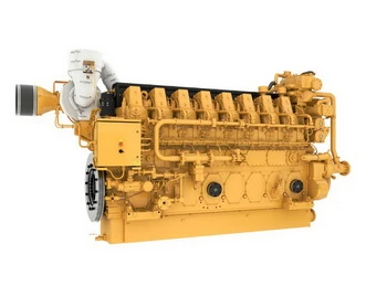 Двигатель CATERPILLAR G3608