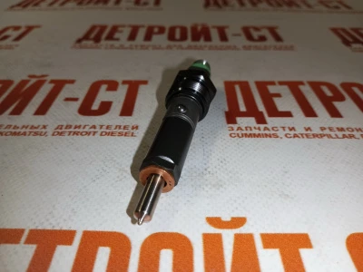 Форсунка Cummins 4BT 4943468 фото запчасти
