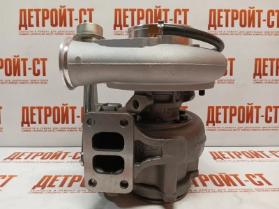 Турбокомпрессор Cummins 4033431 (4956096, 2835416) фото запчасти