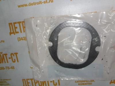 Прокладка Caterpillar 1299452 (M-105-2873, M-129-9452, M-4N789, M-9Y4582, 129-9452, DSG-1299452, 105-2873) фото запчасти