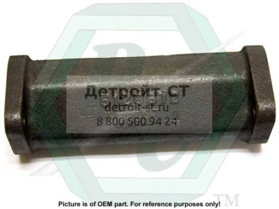Pipe Asm. 5128872 фото запчасти
