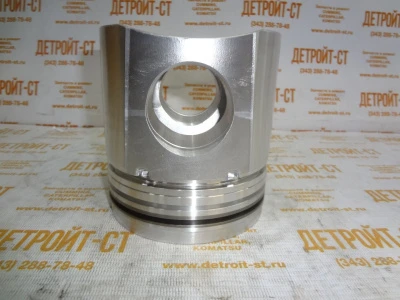 Поршень Cummins C8.3 3919565 (3802398, 3923164, 3919930) фото запчасти