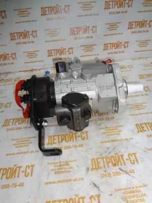 Топливный насос высокого давления Perkins 2643D641 (998-227, 8924A492T) фото запчасти
