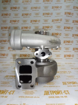 Турбокомпрессор Deutz 1013 04253824 (4253824, 0425-3824, 04206857, 04202971, 04204492, 04253801, 04253810, 04253831, 04255134, 04259050, 03045407, 0420-6857, 0420-2971, 0420-4492, 0425-3801, 0425-3810, 0425-3831, 0425-5134, 0425-9050, 0304-5407) фото запчасти