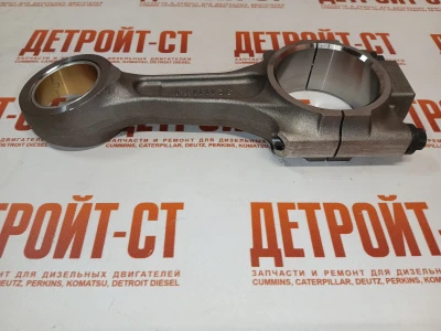 Шатун Cummins M-11 3079629 (3027107, 3073522, 4319937, 3820302, 3899450, 4083569) фото запчасти