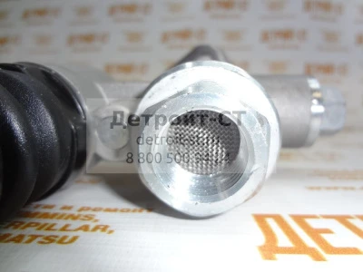 Насос подкачки Cummins 4988747 (4937767, C4937767, 6736-71-5781, 3415661, 3936316, 3930134, 4944710, 3933252, 3932224, 3925709, 6735-71-1723, 3936322, 3933258, 3930134, 3932230, 3927153, 3930566, 3936324, 3283702, 3933260) фото запчасти