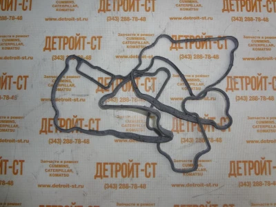 Прокладка 4980644 фото запчасти