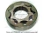 Rotor Asm., Oil Pump, 6V53 5195687 фото запчасти
