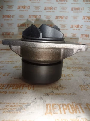 Насос водяной Cummins 5291445 (5402699, 3966841, 851-01-0615, 4089647, 3804927, 3415366, 3286293, 3940052, 3973114, 4934058, 4309418, 3964791) фото запчасти