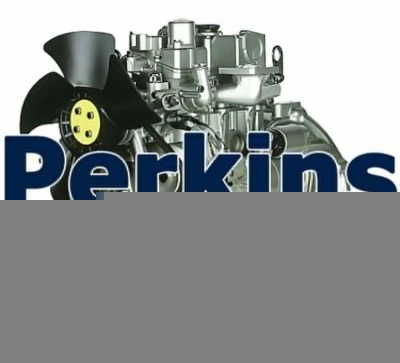 SUMP PERKINS MP10439 фото запчасти